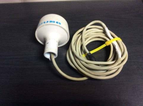 GPS-антенна Furuno GP-320B (новая в упаковке)